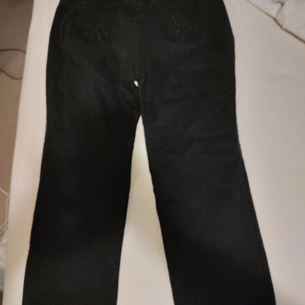 Black Jeans